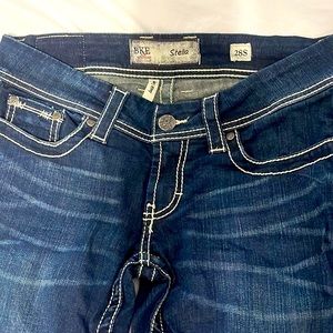 BKE DENIM “Stella” womens Jeans